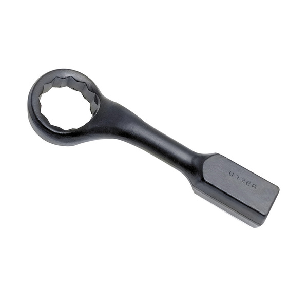 Urrea 12-Point Blanck Offset Striking Wrench, 1-1/4"opening size. 2620SW